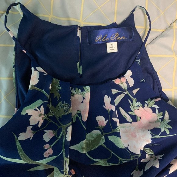 Floral Dress - Picture 4 of 4